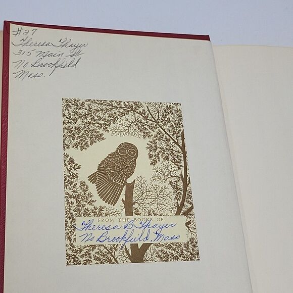 1969 Crime and the Psychic World Vintage Paranormal Witch ESP Mystic Mind Book - Picture 8 of 14